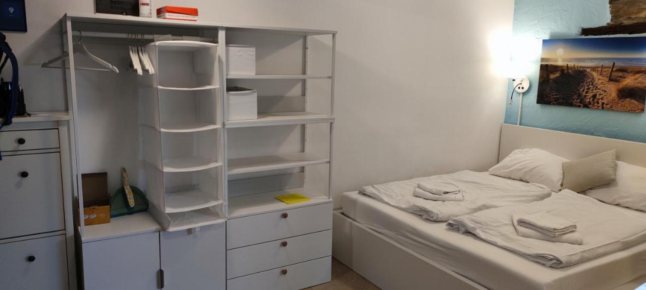 Apartment Lina อิซอลา ภายนอก รูปภาพ